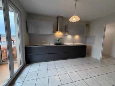 Acheter Appartement Roche-la-moliere 169000 euros