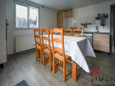 Acheter Appartement Cluses Haute savoie