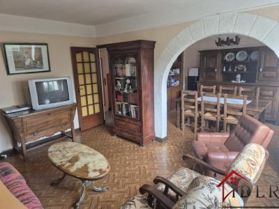 Annonce Vente 6 pi�ces Maison Saint-dizier 52