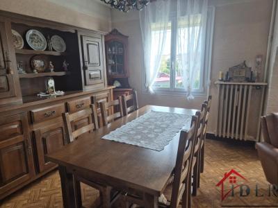 Acheter Maison Saint-dizier Haute marne