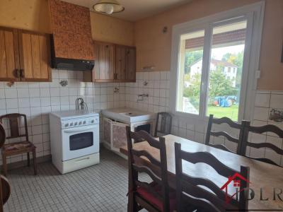 Acheter Maison Saint-dizier 92000 euros