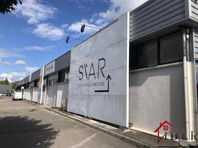 For sale Besancon 690 m2 Doubs (25000) photo 0