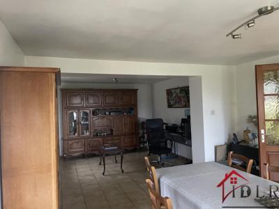 For sale Saint-bresson 5 rooms 124 m2 Haute saone (70280) photo 1