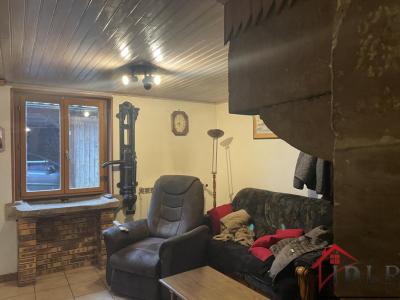 For sale Saint-bresson 5 rooms 124 m2 Haute saone (70280) photo 3