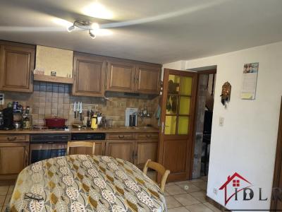 For sale Saint-bresson 5 rooms 124 m2 Haute saone (70280) photo 4