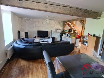 Annonce Vente 5 pi�ces Maison Saint-dizier 52