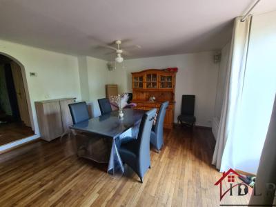 Acheter Maison 92 m2 Saint-dizier