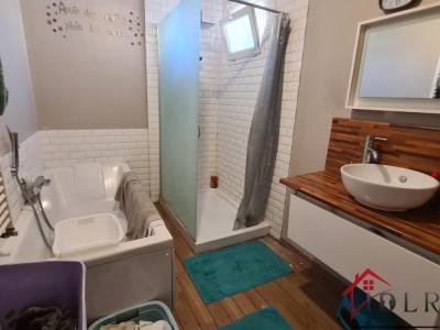 Acheter Maison Saint-dizier 118000 euros