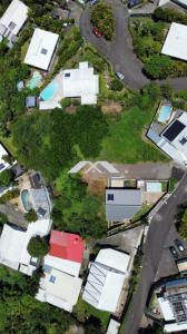 Annonce Vente Terrain Montagne 974