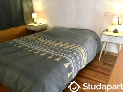 Louer Appartement 23 m2 Nimes