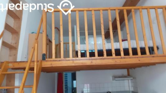 Louer Appartement Nimes 450 euros