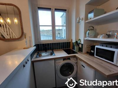 Annonce Location Appartement Paris-14eme-arrondissement 75