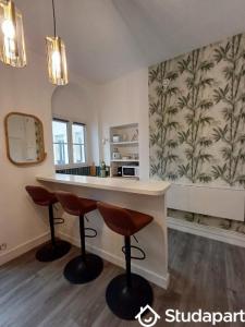 Louer Appartement Paris-14eme-arrondissement 2150 euros