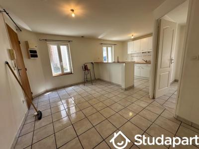 Annonce Location 2 pi�ces Appartement Clermont-ferrand 63