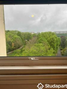 Louer Appartement 10 m2 Nancy