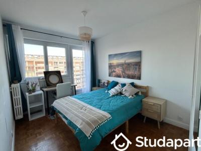 For rent Rennes 1 room 10 m2 Ille et vilaine (35000) photo 3