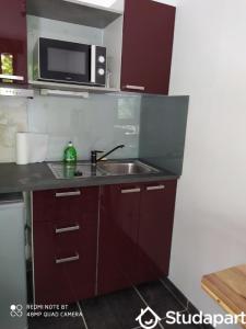 Annonce Location Appartement Grenoble 38