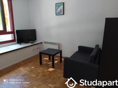 Louer Appartement 36 m2 Grenoble