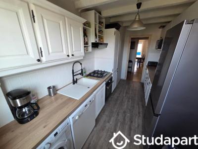 Annonce Location Appartement Antibes 06