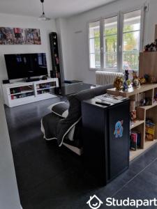 Annonce Location Appartement Lille 59