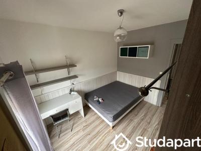 For rent Bordeaux 1 room 22 m2 Gironde (33800) photo 0