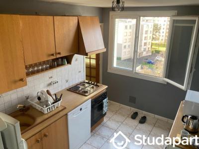 Annonce Location Appartement Venissieux 69