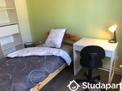 Louer Appartement 12 m2 Valenciennes