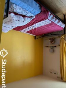 For rent Carrieres-sous-poissy 1 room 10 m2 Yvelines (78955) photo 0