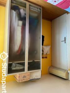 Louer Appartement Carrieres-sous-poissy Yvelines