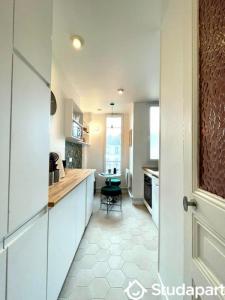Louer Appartement 13 m2 Saint-denis
