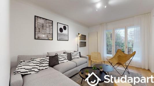 Annonce Location Appartement Bagnolet 93