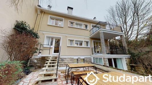 Louer Appartement 9 m2 Bagnolet