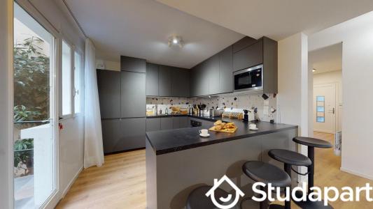 Louer Appartement Bagnolet 820 euros