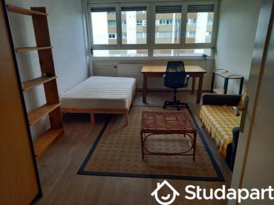 Annonce Location Appartement Strasbourg 67