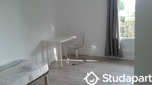 For rent Rennes 1 room 10 m2 Ille et vilaine (35000) photo 1