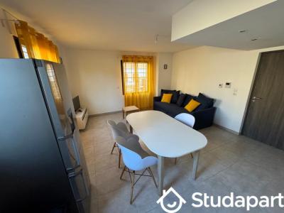 Annonce Location 2 pi�ces Appartement Marseille-8eme-arrondissement 13