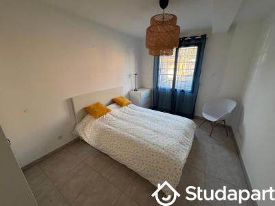 Louer Appartement Marseille-8eme-arrondissement 1100 euros