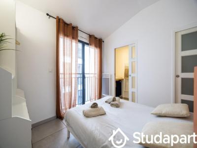 Annonce Location 2 pi�ces Appartement Toulouse 31