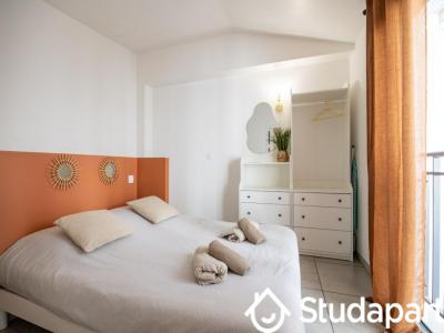 Louer Appartement 29 m2 Toulouse