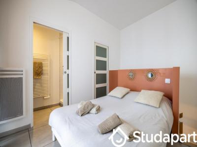 Louer Appartement Toulouse Haute garonne