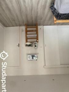For rent Paris-19eme-arrondissement 1 room 19 m2 Paris (75019) photo 0