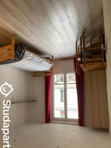 Annonce Location Appartement Paris-19eme-arrondissement 75