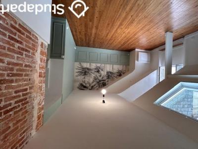 For rent Nantes 2 rooms 41 m2 Loire atlantique (44000) photo 0