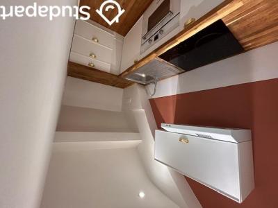 Annonce Location 2 pi�ces Appartement Nantes 44