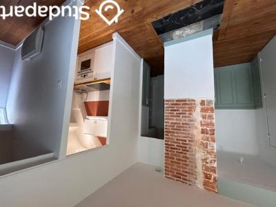 Louer Appartement Nantes 815 euros