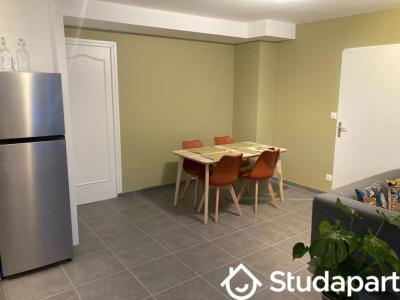 Annonce Location Appartement Grenoble 38