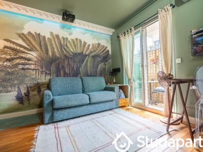 Annonce Location Appartement Nice 06