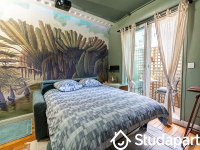 Louer Appartement Nice 1000 euros