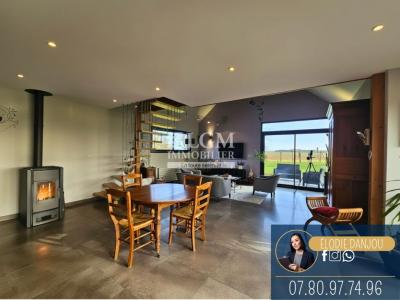 Annonce Vente 5 pi�ces Maison Marboue 28