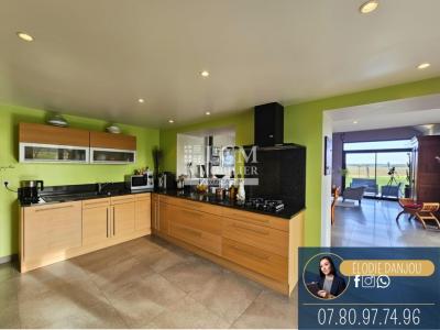 Acheter Maison 150 m2 Marboue